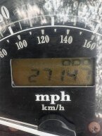 Thumbnail Photo 5 for 2003 Honda VTX1800 R Retro for Sale by Owner