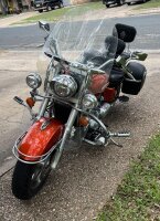 Thumbnail Photo 3 for 2003 Honda VTX1800 R Retro for Sale by Owner