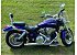 2003 Honda VTX1800
