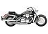 2003 Honda VTX1800
