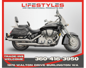 2003 Honda VTX1800