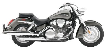 2003 Honda VTX1800