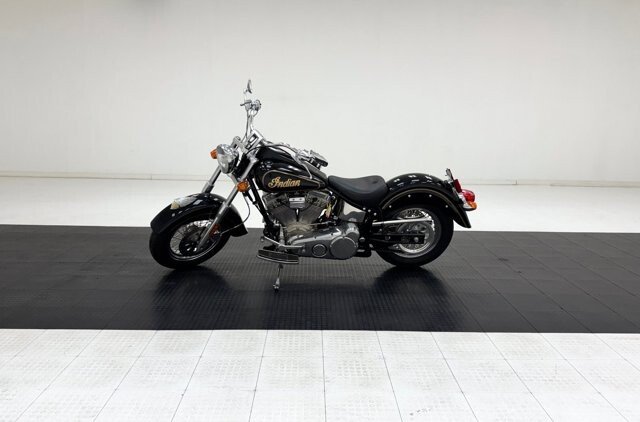 2003 Indian Spirit Motorcycles for Sale - Motorcycles on Autotrader