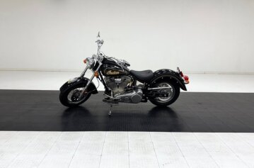 2003 Indian Spirit