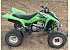 2003 Kawasaki KFX400