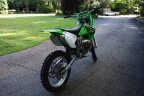 Thumbnail Photo 2 for 2003 Kawasaki KX250 for Sale by Owner