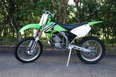 2003 Kawasaki KX250