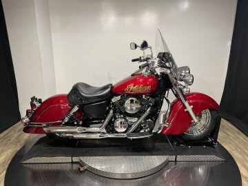 2003 Kawasaki Vulcan 1500 Drifter