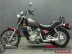 Thumbnail Photo 1 for 2003 Kawasaki Vulcan 750