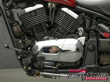 Photo 1 for 2003 Kawasaki Vulcan 800