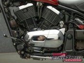 2003 Kawasaki Vulcan 800