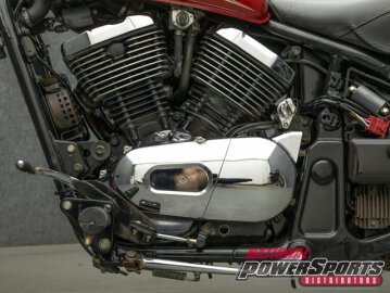 2003 Kawasaki Vulcan 800