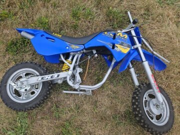 2003 LEM LX2