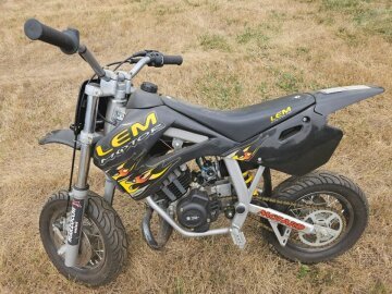 2003 LEM LX2