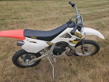 2003 LEM LX2