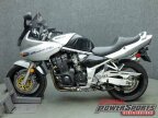 Thumbnail Photo 1 for 2003 Suzuki Bandit 1200
