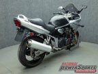 Thumbnail Photo 6 for 2003 Suzuki Bandit 1200