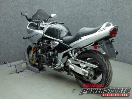 Photo 1 for 2003 Suzuki Bandit 1200