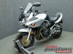 Thumbnail Photo 2 for 2003 Suzuki Bandit 1200