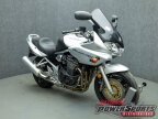 Thumbnail Photo 4 for 2003 Suzuki Bandit 1200
