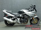 Thumbnail Photo 5 for 2003 Suzuki Bandit 1200