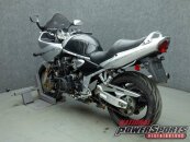2003 Suzuki Bandit 1200