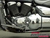 2003 Suzuki Intruder 1500 LC