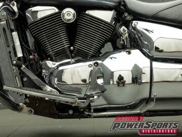 2003 Suzuki Intruder 1500 LC