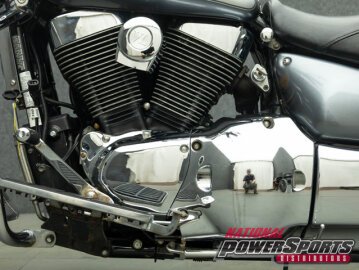 2003 Suzuki Intruder 1500 LC