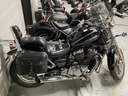 Photo 1 for 2003 Suzuki Intruder 800