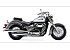 2003 Suzuki Intruder 800 Volusia