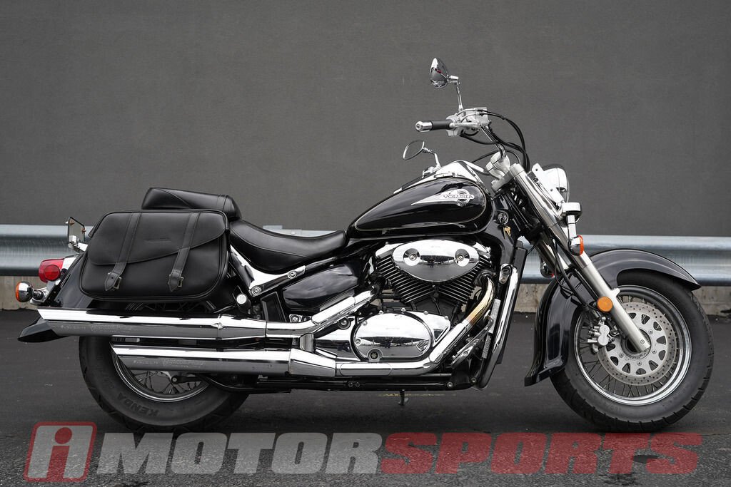 2003 Suzuki Intruder 800 Motorcycles for Sale - Motorcycles on