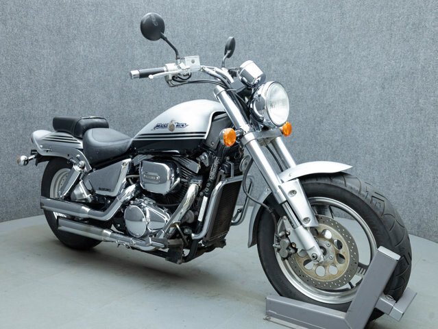 2003 Suzuki Marauder 800