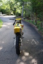 Thumbnail Photo 3 for 2003 Suzuki RM250 for Sale by Owner
