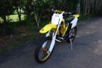 Thumbnail Photo 1 for 2003 Suzuki RM250 for Sale by Owner