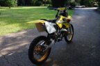 Thumbnail Photo 2 for 2003 Suzuki RM250 for Sale by Owner