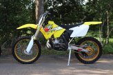 2003 Suzuki RM250