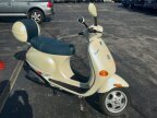 Thumbnail Photo 6 for 2003 Vespa ET2