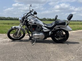 2003 Victory Vegas