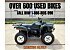 2003 Yamaha Grizzly 660