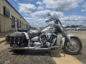 2003 Yamaha Road Star