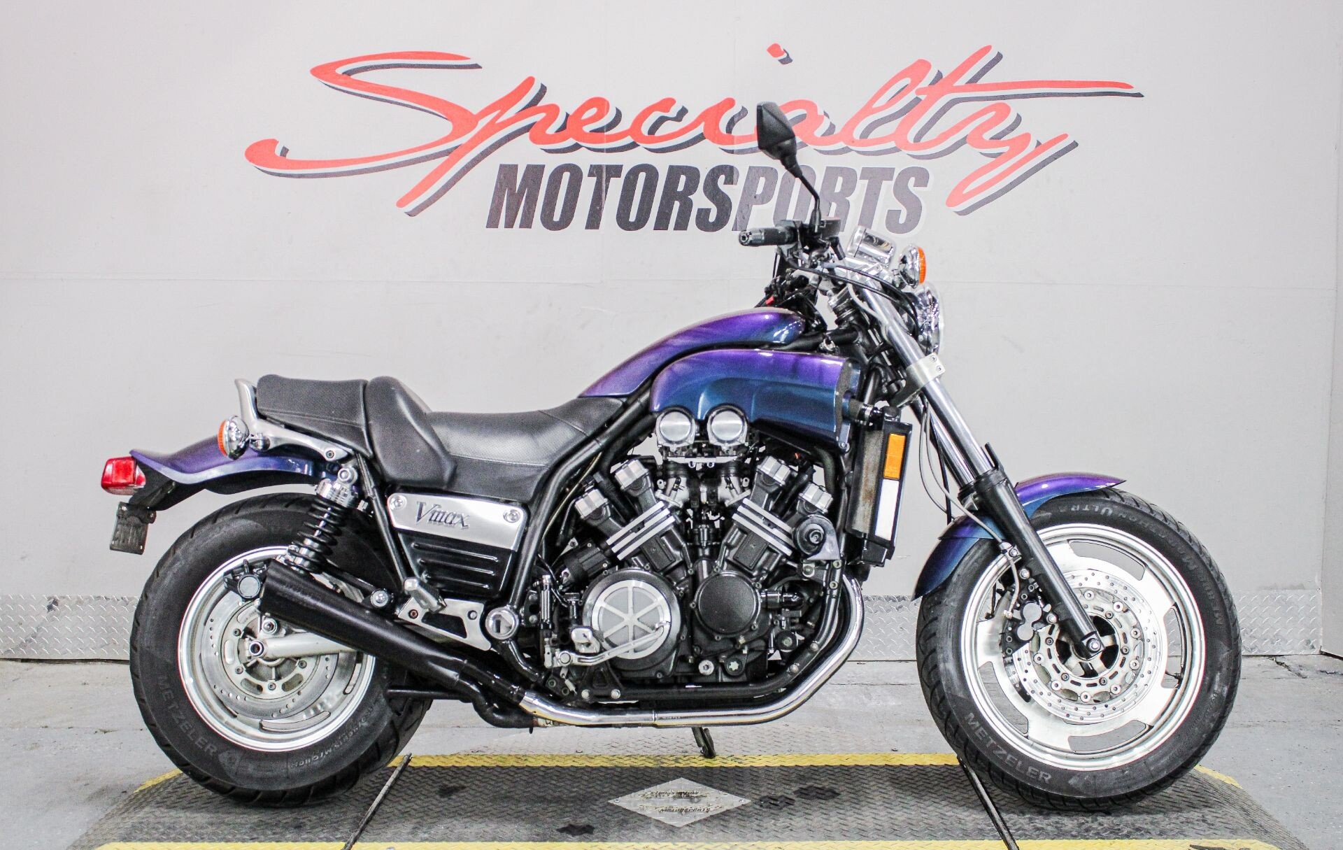 Yamaha VMax Motorcycles for Sale - Motorcycles on Autotrader