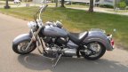 Thumbnail Photo 1 for 2003 Yamaha V Star 1100
