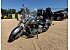 2003 Yamaha V Star 1100 Classic