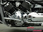 2003 Yamaha V Star 1100
