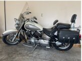 2003 Yamaha V Star 1100