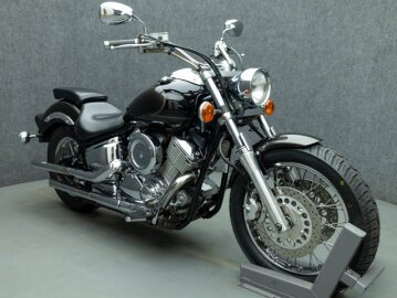 2003 Yamaha V Star 1100