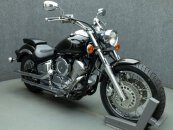 2003 Yamaha V Star 1100