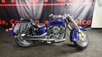 Thumbnail Photo 4 for 2003 Yamaha V Star 650