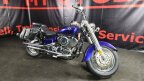 Thumbnail Photo 5 for 2003 Yamaha V Star 650